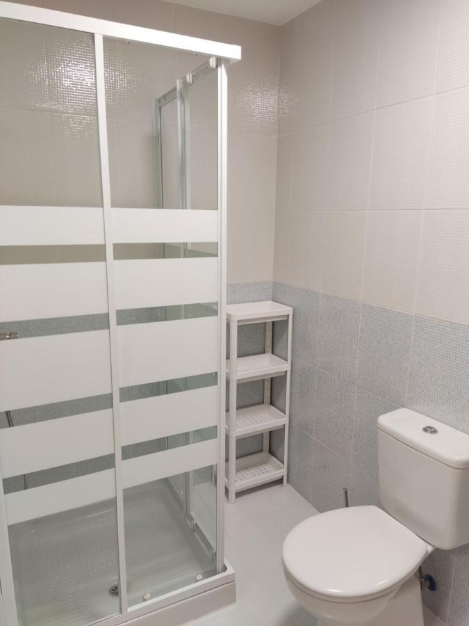 Apartamento Begofoz 2 Exterior foto
